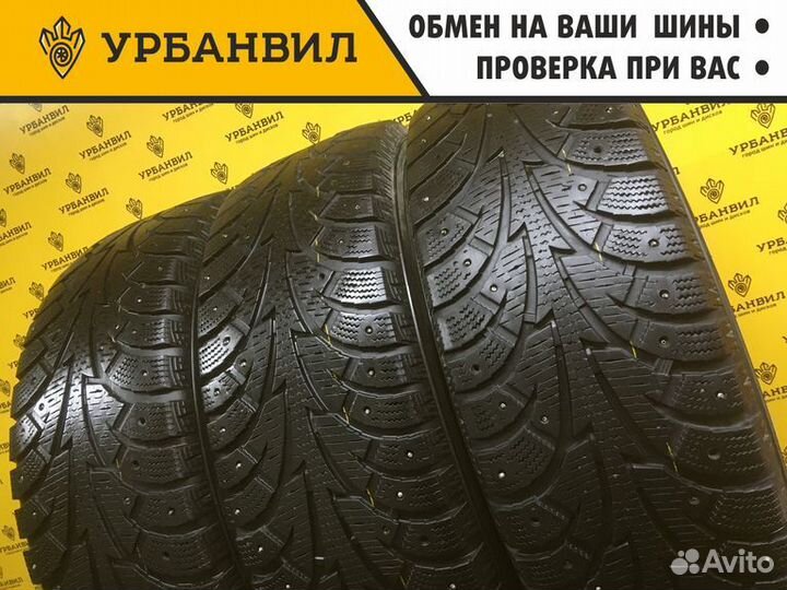 Hankook Winter I'Pike 215/65 R17