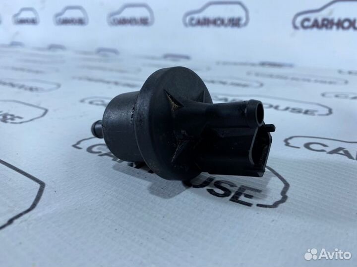 Клапан вентиляции топливного бака Ford Focus 2 1.8