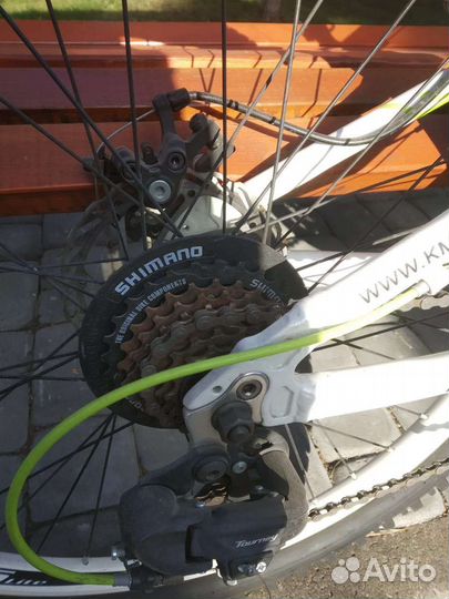 Велосипед диаметр колеса 60 см