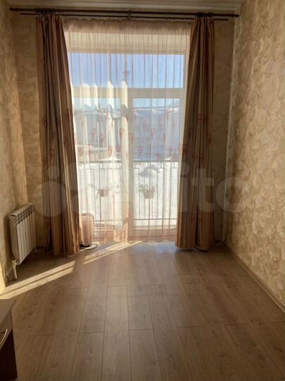 2-к. квартира, 55 м², 2/5 эт.