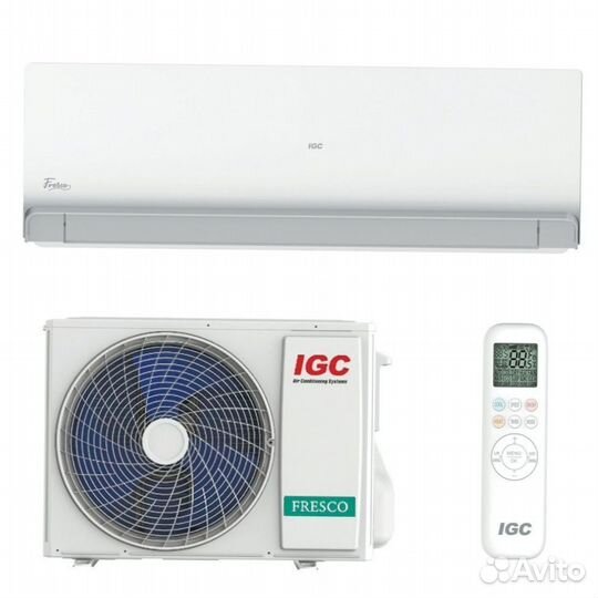 Кондиционер