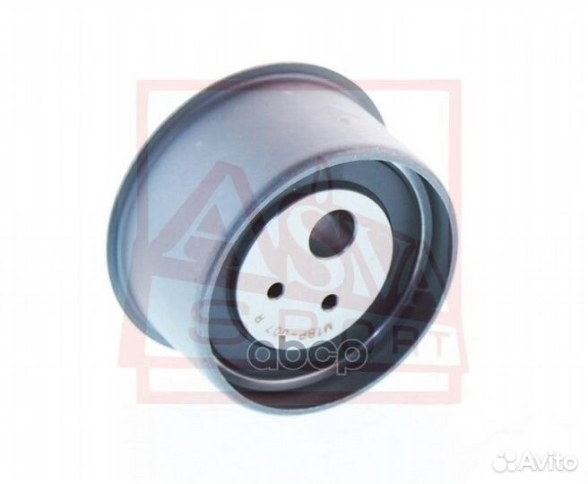 Ролик натяжной ремня грм mtbp007 asva