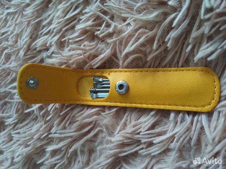 Набор для чистки ушей