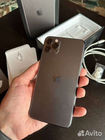 iPhone 11 pro max 64gb