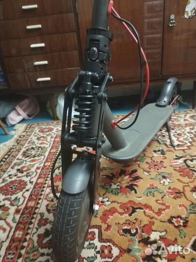 Электросамокат Digma HF8.5-8