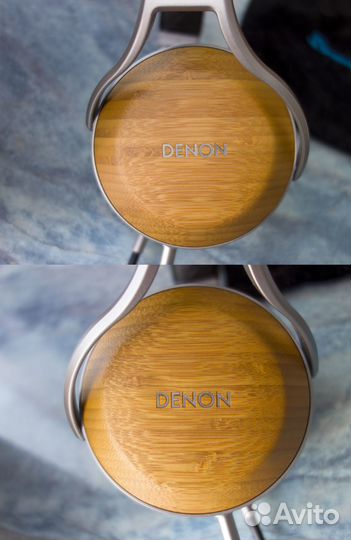 Наушники Denon AH-D9200