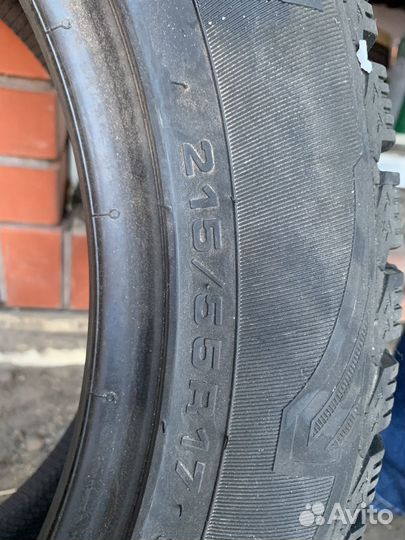 Advanta ATX-750 17.5 R17