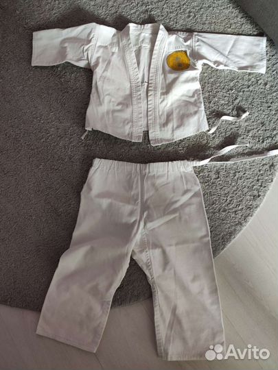 Кимано на 4-5 лет