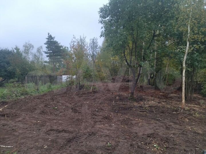 Участок 5,5 сот. (СНТ, ДНП)