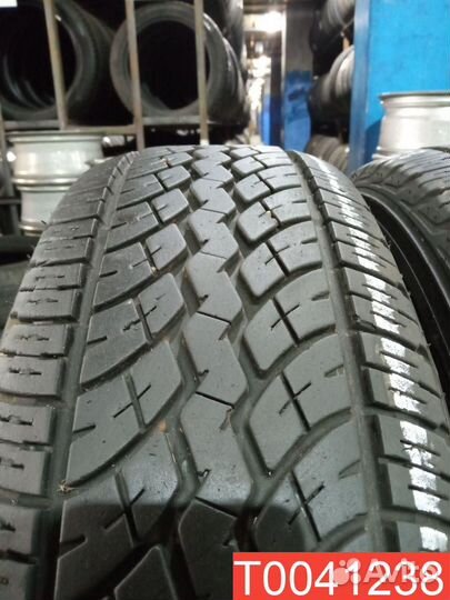 Yokohama Geolandar H/T-S G051 225/70 R17 108H