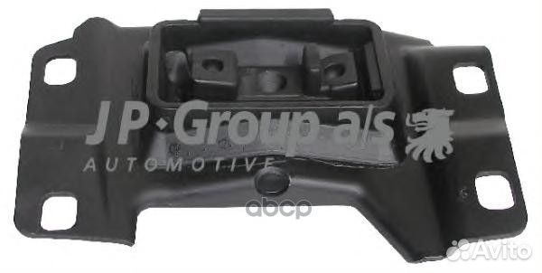 Опора кпп ford focus II верхняя 1532450170 JP G