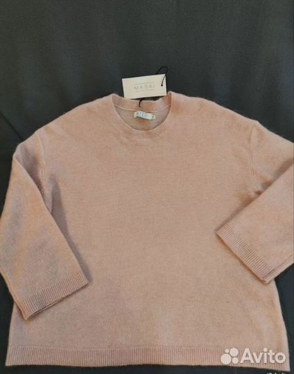 Джемпер женский masai