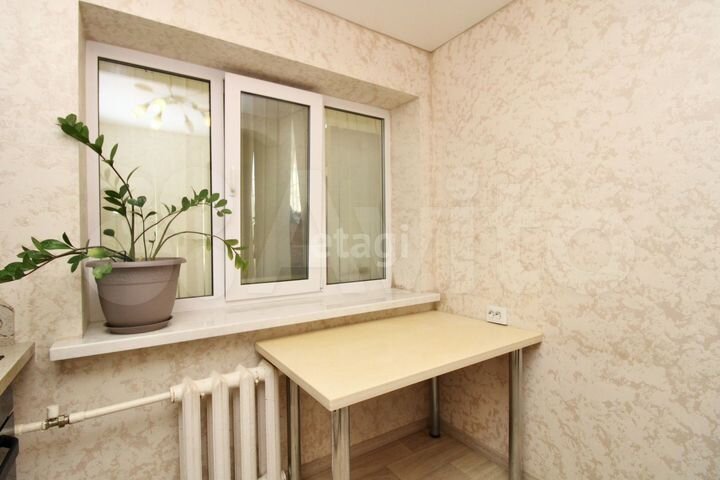 2-к. квартира, 44,8 м², 1/8 эт.