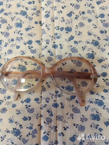 Очки для зрения