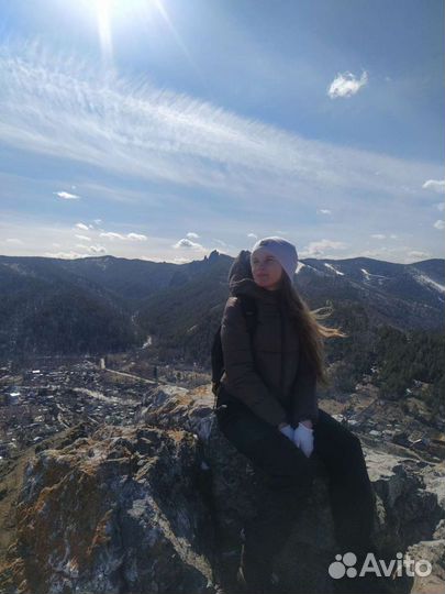 Экскурсии в Красноярске