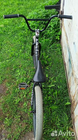 Трюковой велосипед bmx