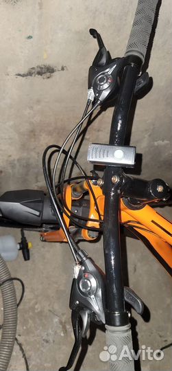 Велосипед 29