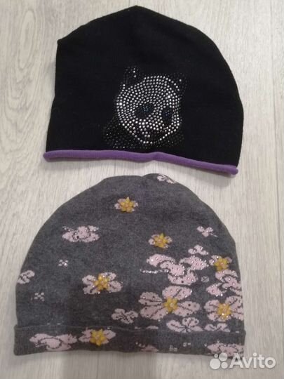 Шапка женская