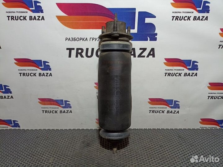 Подушка кабины задняя Scania 5-series