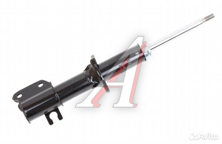 Амортизатор передний масло R без ABS Matiz