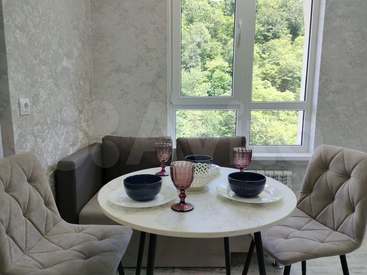 Квартира-студия, 30 м², 10/13 эт.