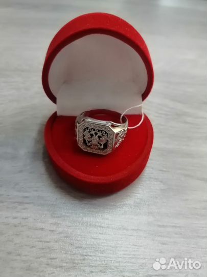 Кольца мужские серебро 925 вес 4.93 гр и 4.54 гр(М