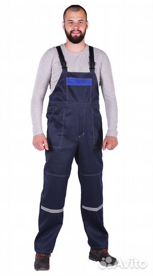 Костюм Легион с полукомб. новый р 52 54 170 176