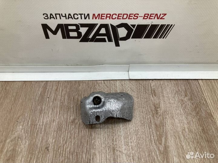 Защита стартера m276 Mercedes W222 S 222