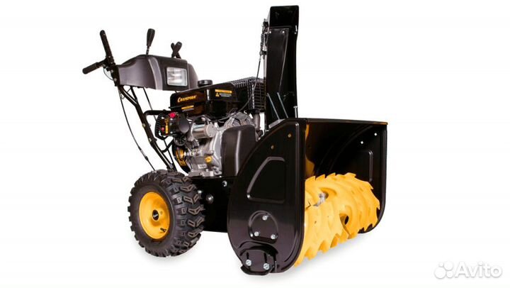 Champion 1170 E Снегоуборщик