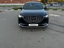 Mazda CX-9 2.5 AT, 2022, 103 000 км, с пробегом, цена 4 000 000 руб.