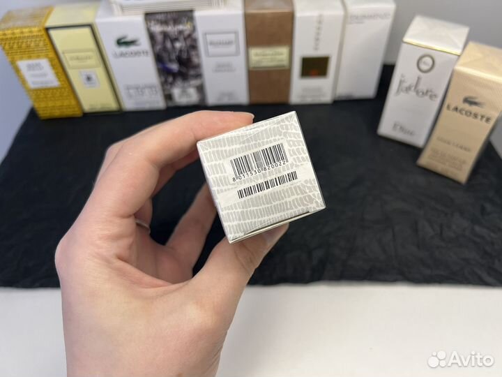 Тестер Trussardi donna 25мл духи парфюм