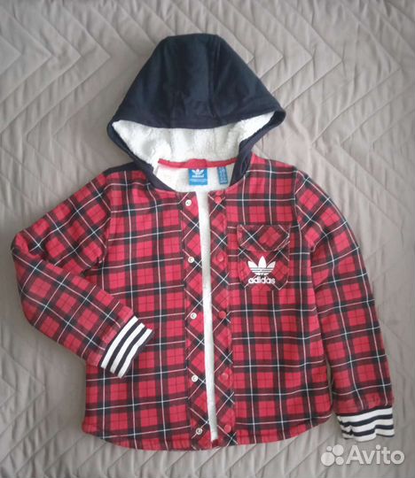 Куртка adidas
