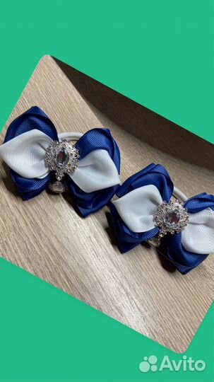 Резинка для волос