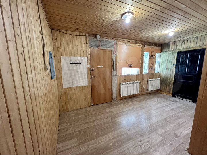 Участок 10 сот. (СНТ, ДНП)