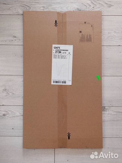 IKEA Veddinge дверца для шкафа 40х60