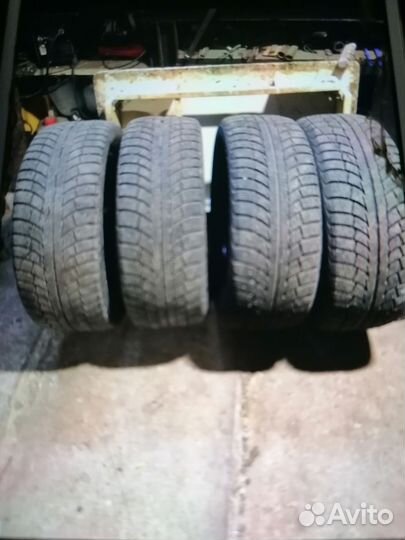 Matador MP 30 Sibir Ice 2 205/55 R16 91J