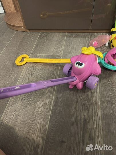 Каталка (цена за 3)