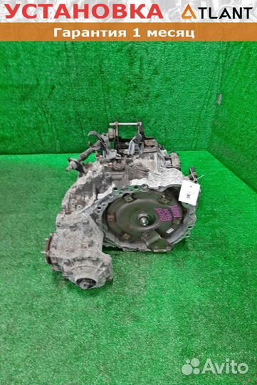 Автомат toyota estima