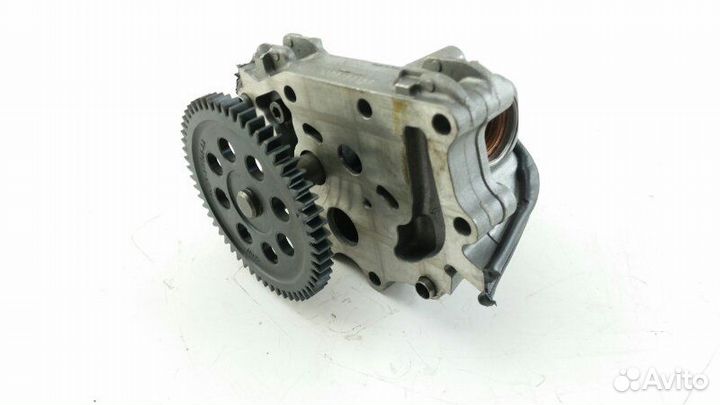 Масляный насос АКПП Ford Mondeo tnbb 2013