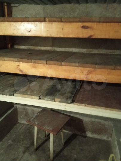 Гараж, 10 м²