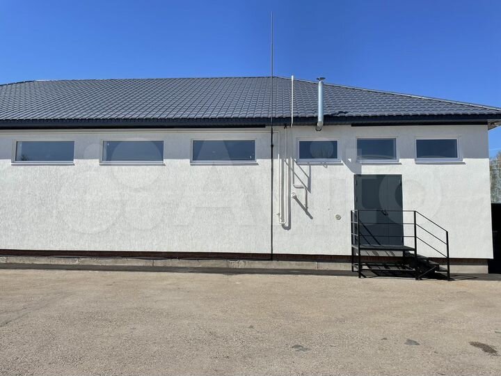 Свободного назначения, 262 м²