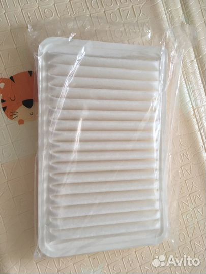 Воздушный фильтр Lynx LA-420