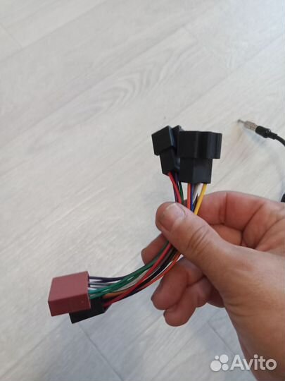 Переходники