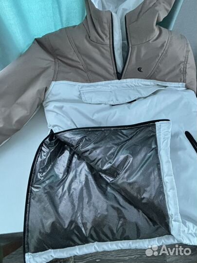 Костюм зимний женский 44 46 48