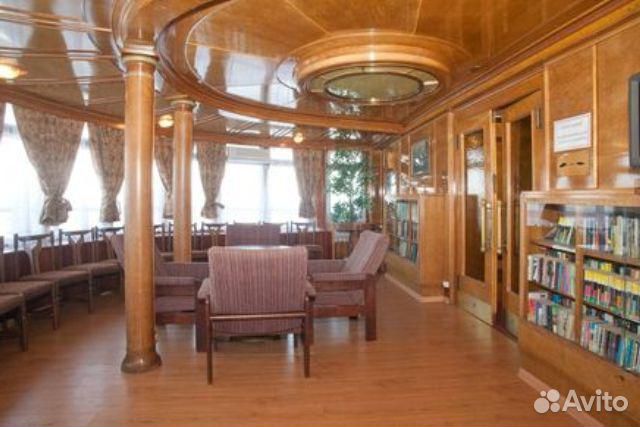 14.авг.23 Круиз на т/х М.Кутузов /ук0814