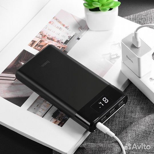 Powerbank Hoco B35E