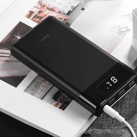 Powerbank Hoco B35E