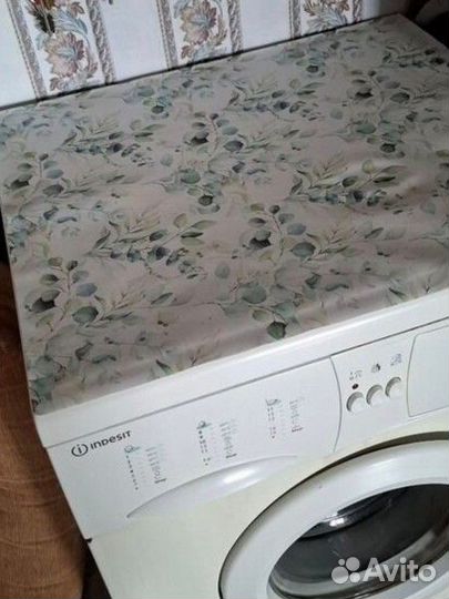 Стиральная машина indesit