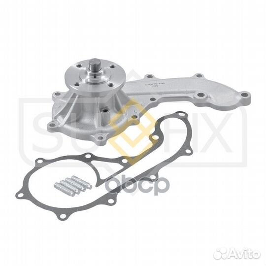 Toyota Land Cruiser Prado(90 / 120 / 150) 2.7 95