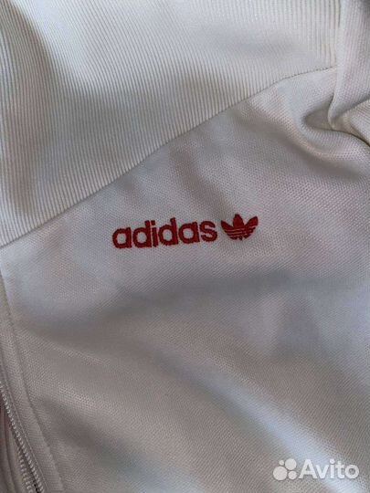 Олимпийка adidas